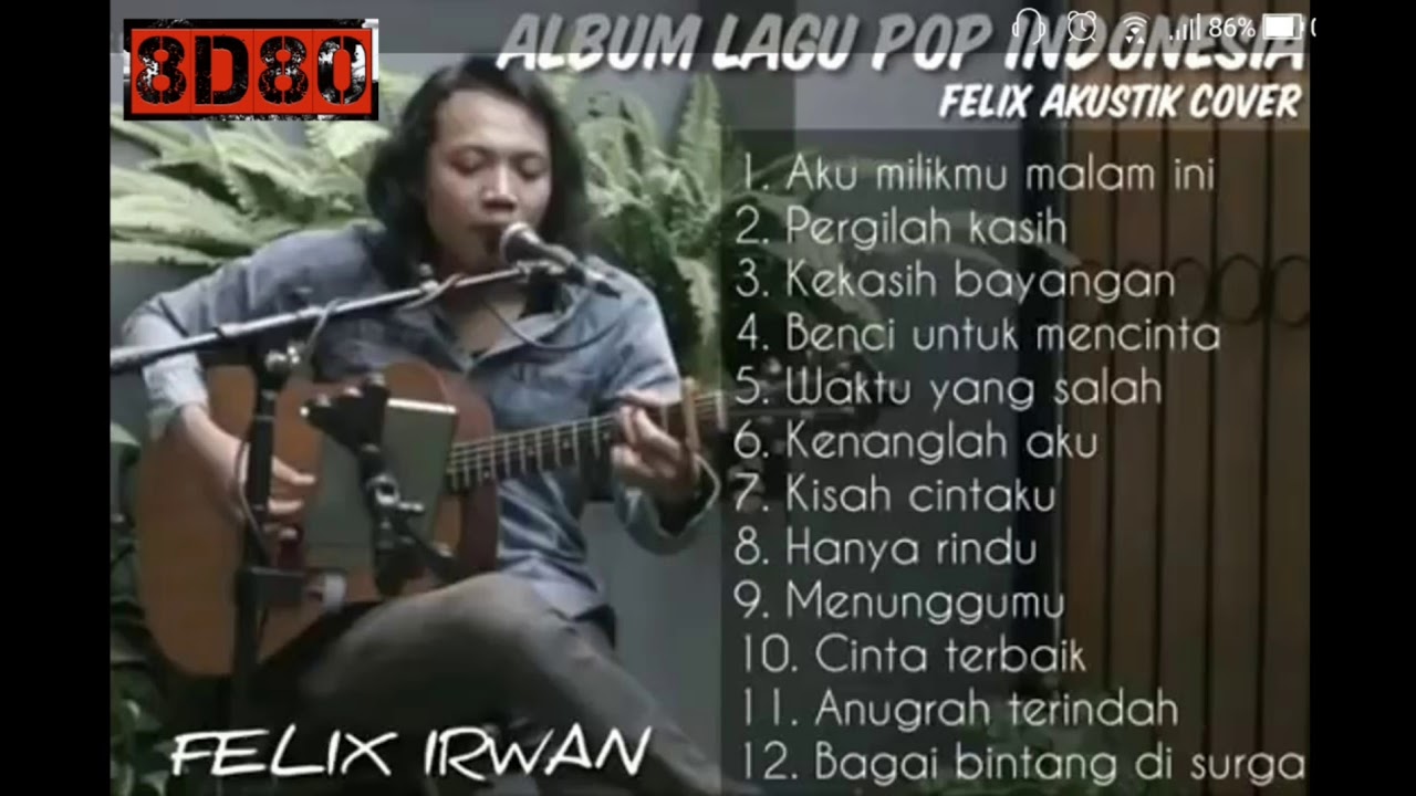 download lagu cover akustik indonesia mp3