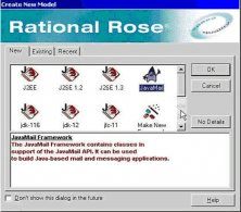 rational rose 7